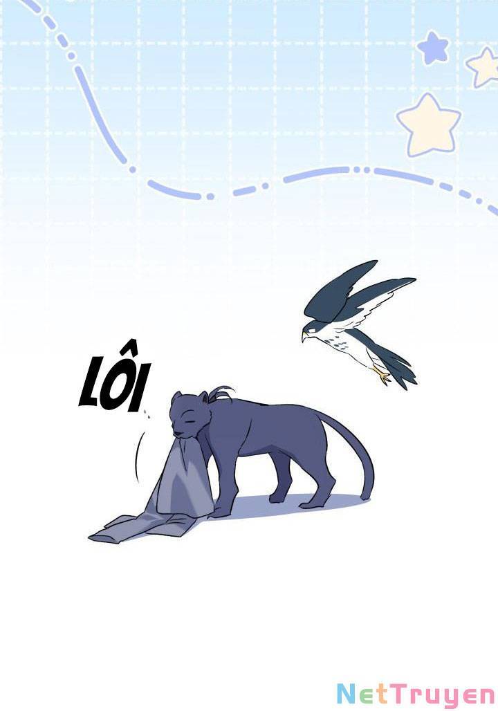 Mối Quan Hệ Cộng Sinh Giữa Báo Đen Và Thỏ Trắng: Chapter 91