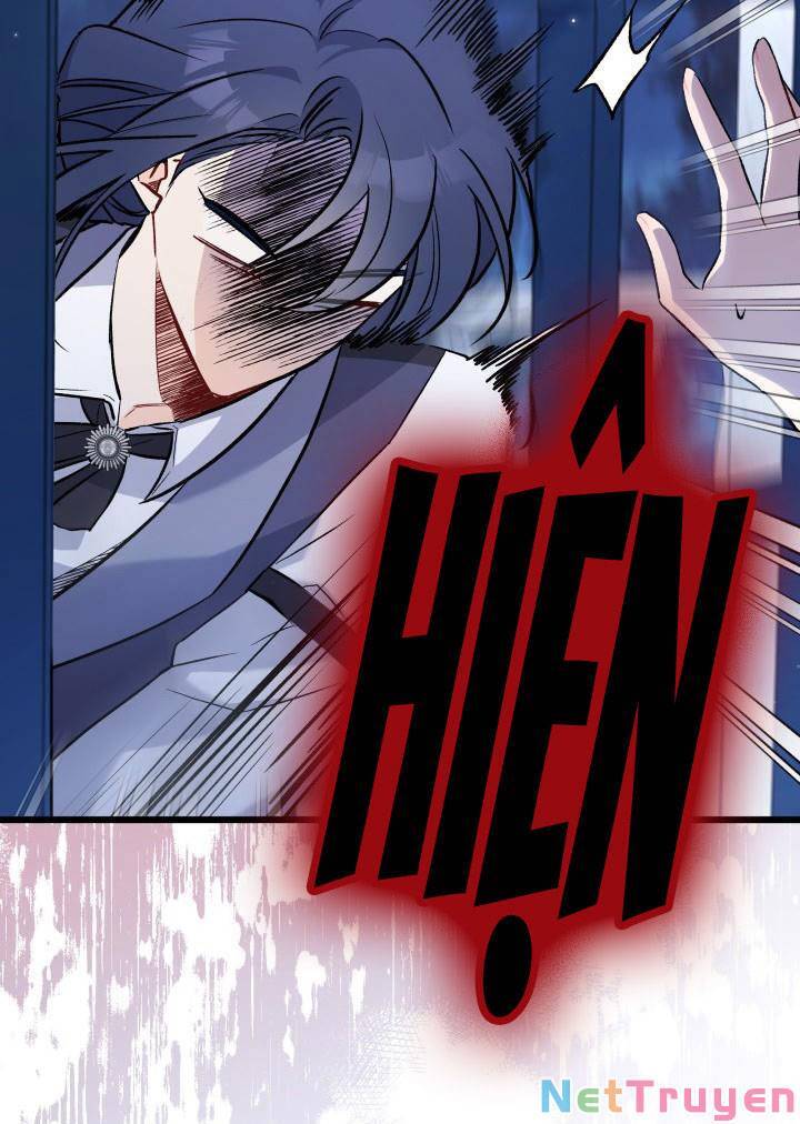 Mối Quan Hệ Cộng Sinh Giữa Báo Đen Và Thỏ Trắng: Chapter 91