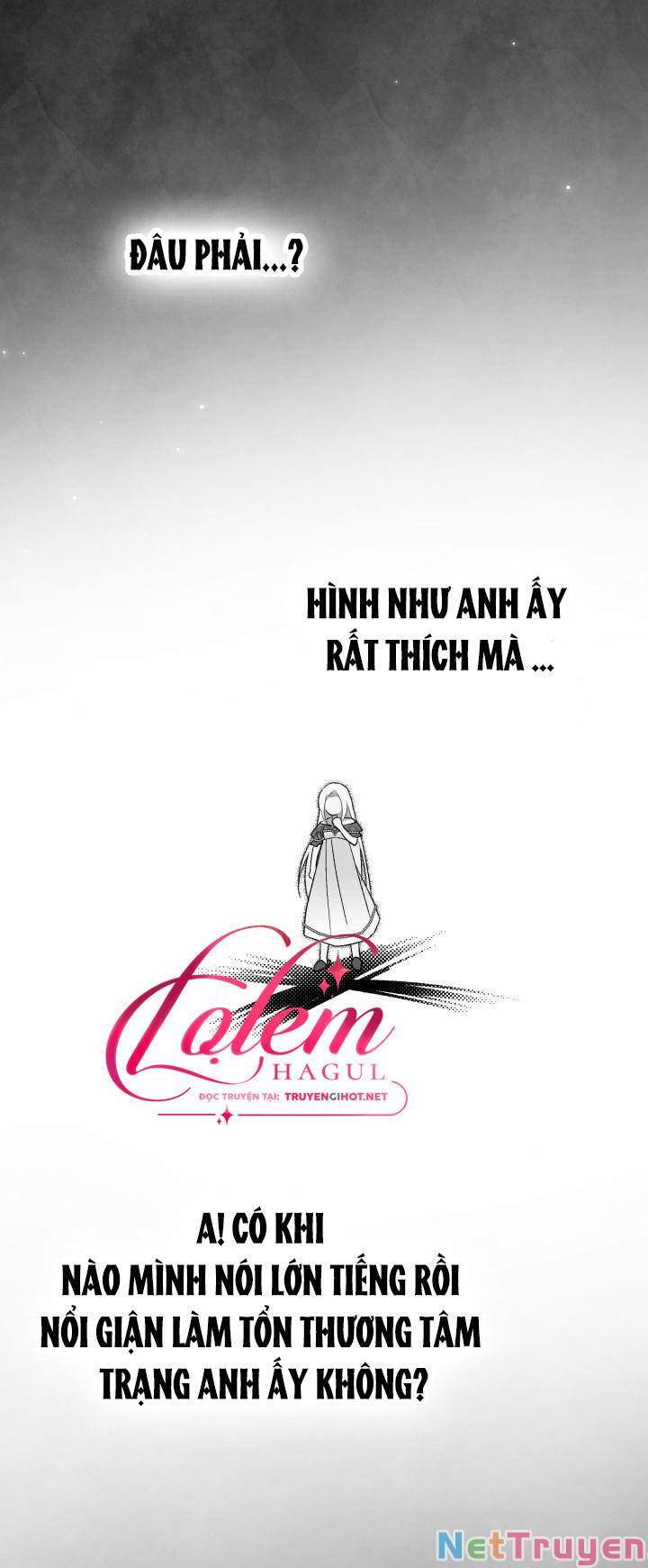 Mối Quan Hệ Cộng Sinh Giữa Báo Đen Và Thỏ Trắng: Chapter 91