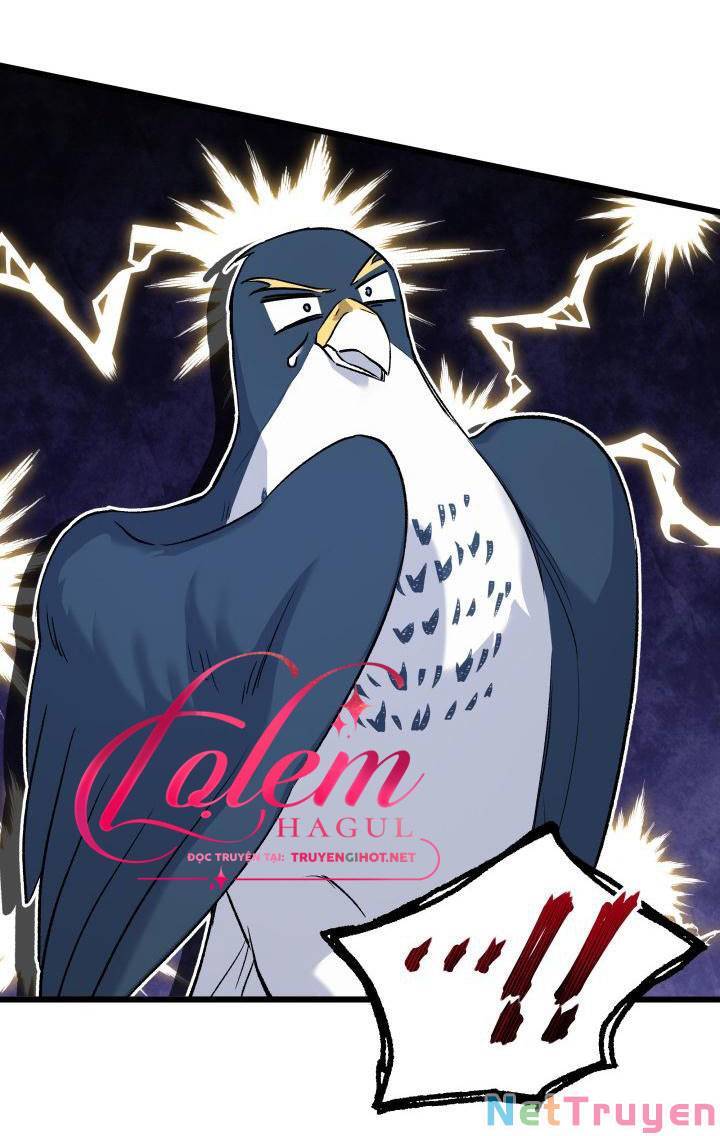 Mối Quan Hệ Cộng Sinh Giữa Báo Đen Và Thỏ Trắng: Chapter 91