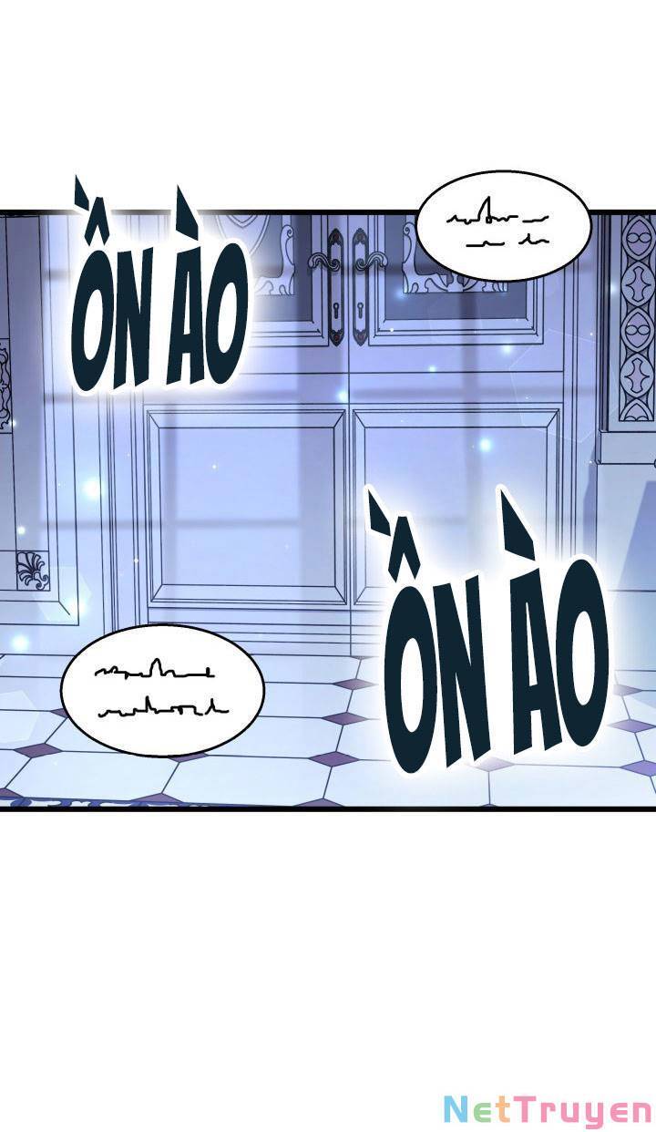 Mối Quan Hệ Cộng Sinh Giữa Báo Đen Và Thỏ Trắng: Chapter 91