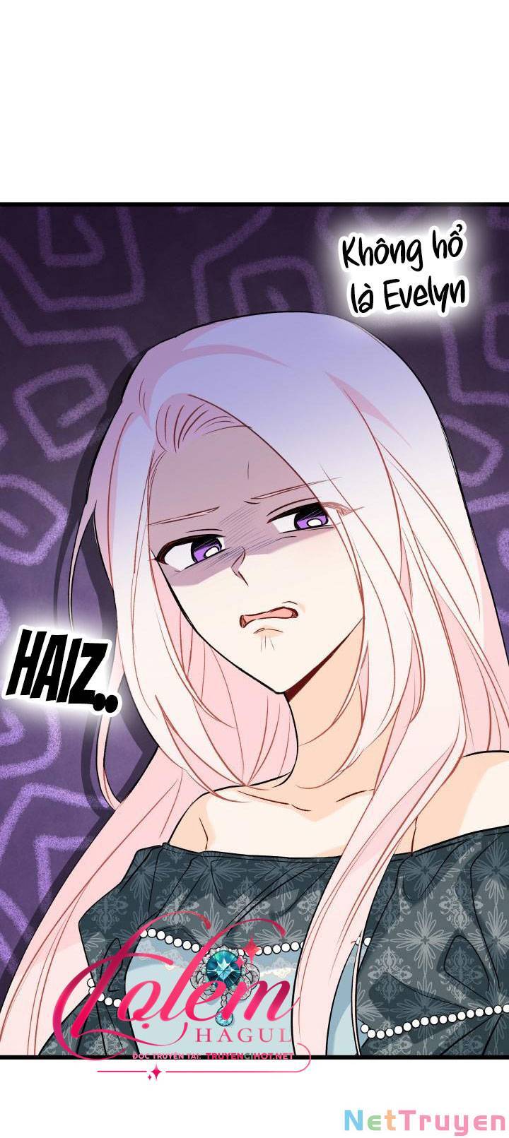 Mối Quan Hệ Cộng Sinh Giữa Báo Đen Và Thỏ Trắng: Chapter 91