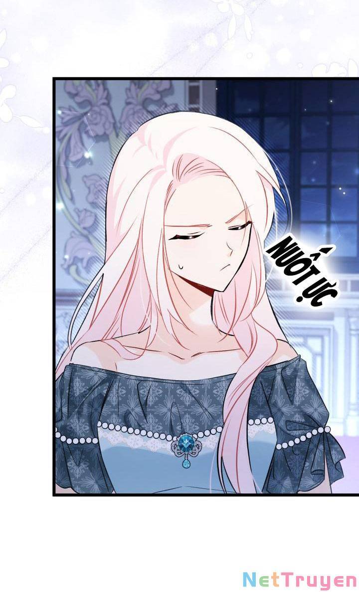 Mối Quan Hệ Cộng Sinh Giữa Báo Đen Và Thỏ Trắng: Chapter 91
