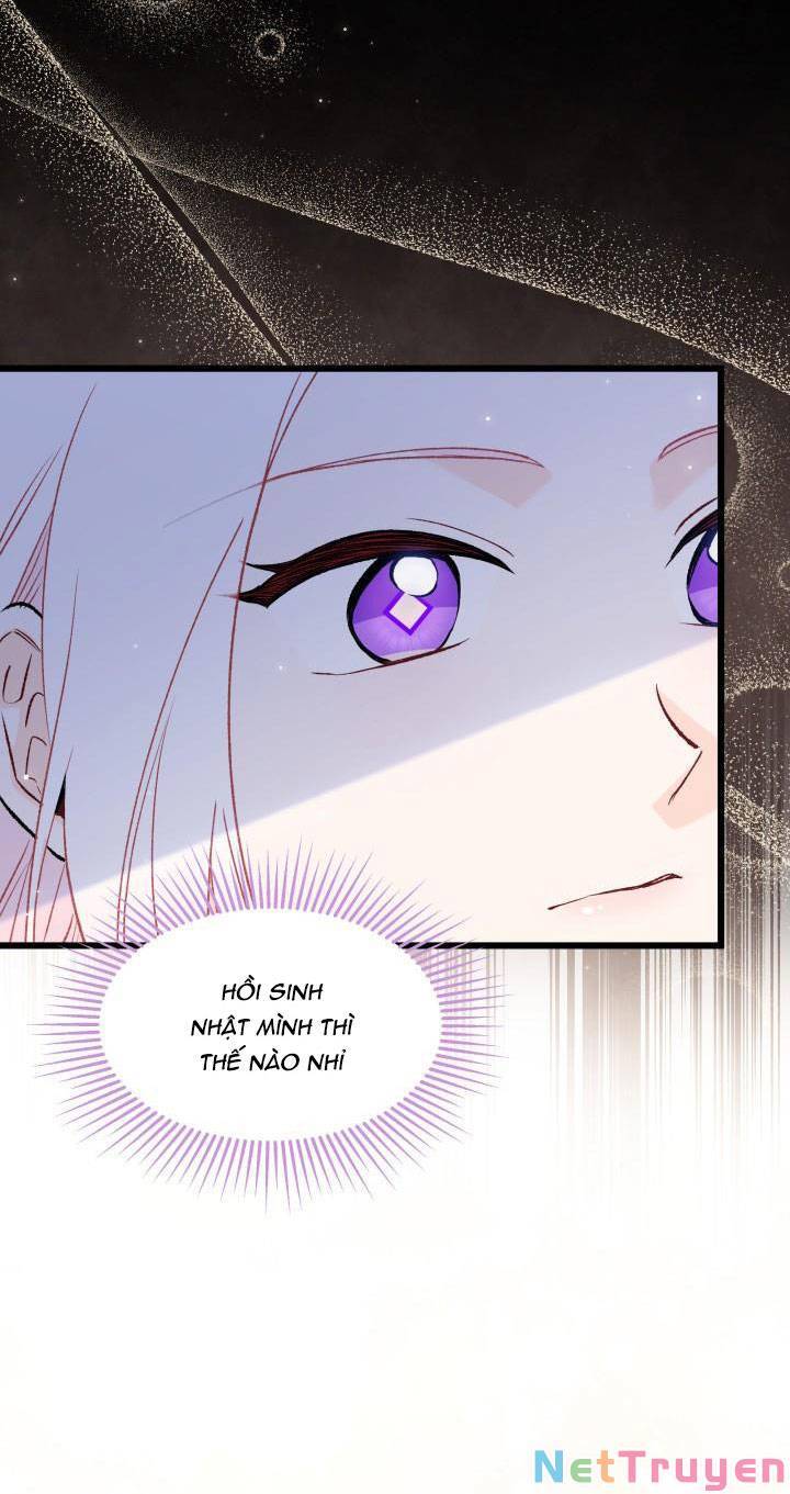 Mối Quan Hệ Cộng Sinh Giữa Báo Đen Và Thỏ Trắng: Chapter 91