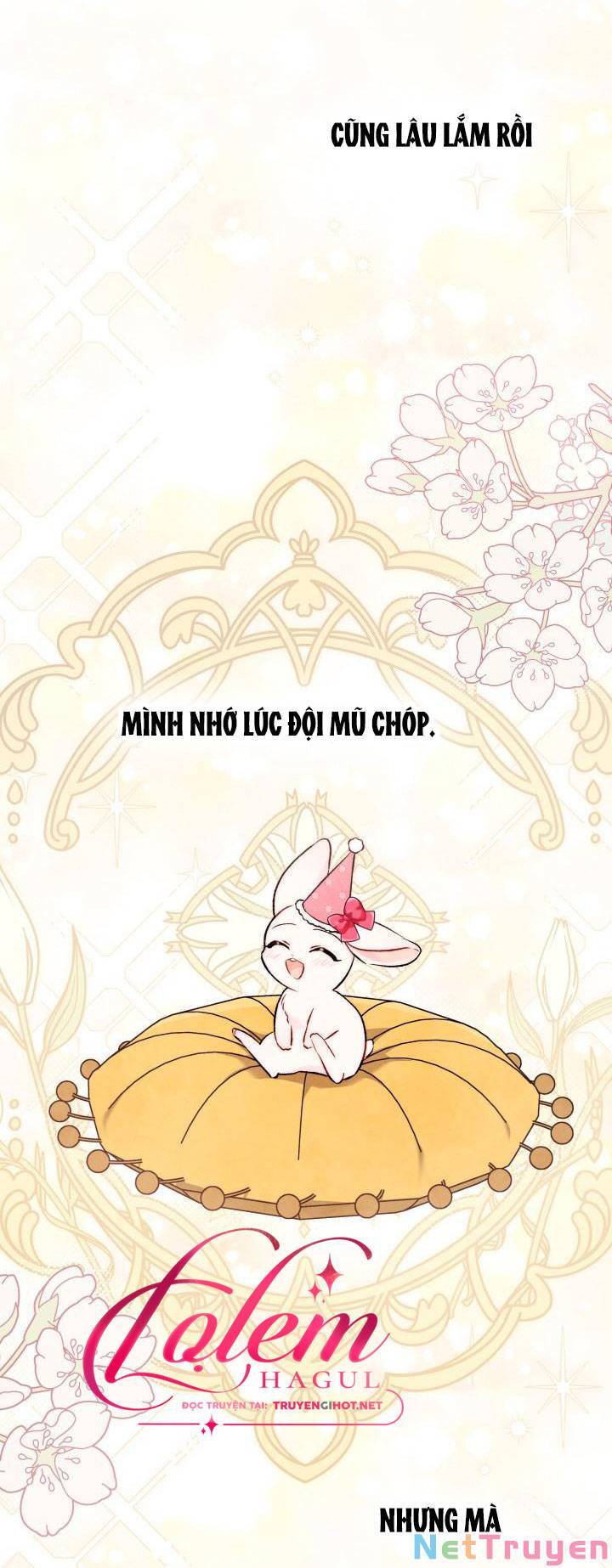 Mối Quan Hệ Cộng Sinh Giữa Báo Đen Và Thỏ Trắng: Chapter 91