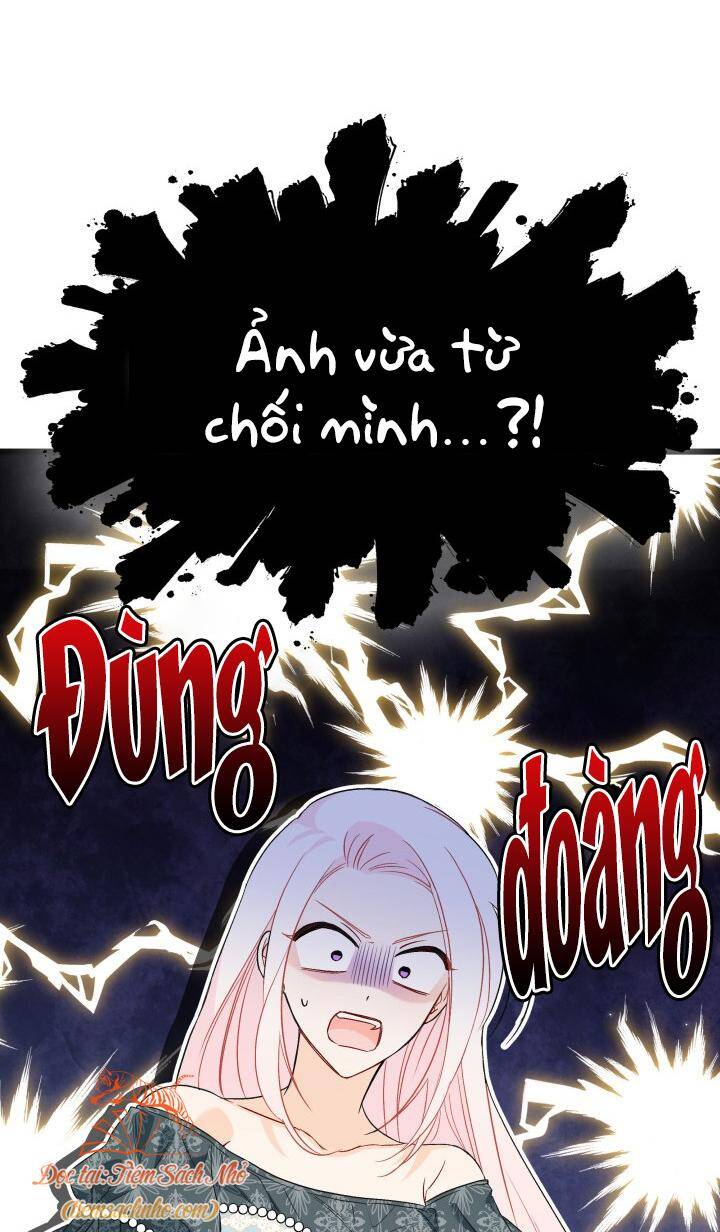 Mối Quan Hệ Cộng Sinh Giữa Báo Đen Và Thỏ Trắng: Chapter 92