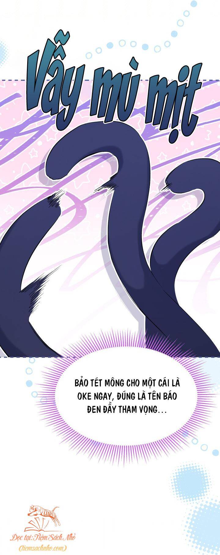Mối Quan Hệ Cộng Sinh Giữa Báo Đen Và Thỏ Trắng: Chapter 92