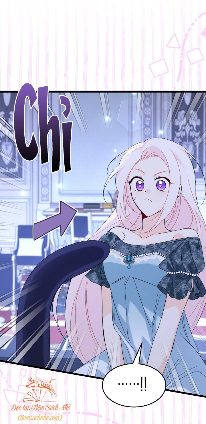 Mối Quan Hệ Cộng Sinh Giữa Báo Đen Và Thỏ Trắng: Chapter 92