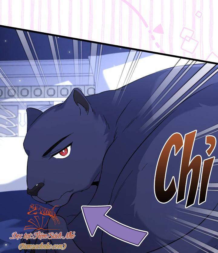 Mối Quan Hệ Cộng Sinh Giữa Báo Đen Và Thỏ Trắng: Chapter 92