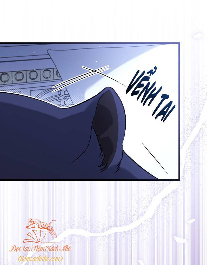 Mối Quan Hệ Cộng Sinh Giữa Báo Đen Và Thỏ Trắng: Chapter 92