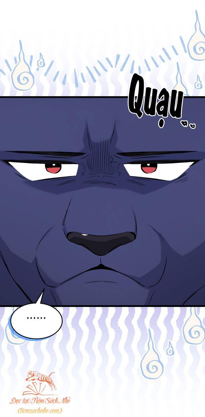 Mối Quan Hệ Cộng Sinh Giữa Báo Đen Và Thỏ Trắng: Chapter 92
