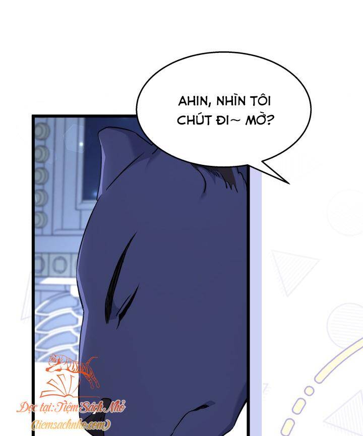 Mối Quan Hệ Cộng Sinh Giữa Báo Đen Và Thỏ Trắng: Chapter 92