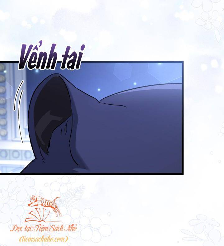 Mối Quan Hệ Cộng Sinh Giữa Báo Đen Và Thỏ Trắng: Chapter 92