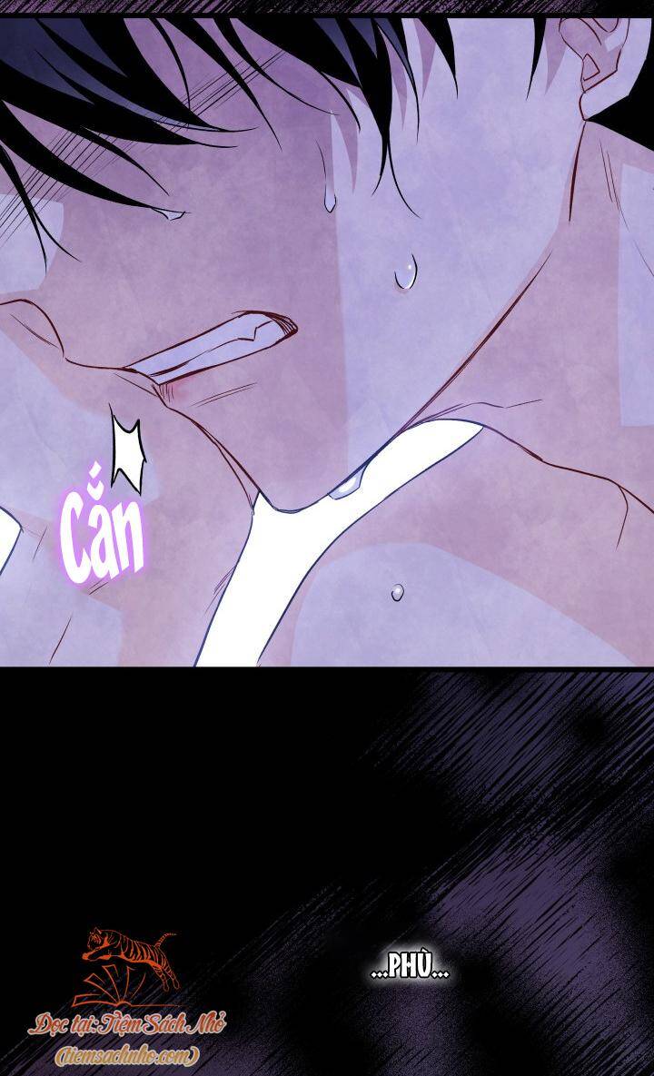 Mối Quan Hệ Cộng Sinh Giữa Báo Đen Và Thỏ Trắng: Chapter 92