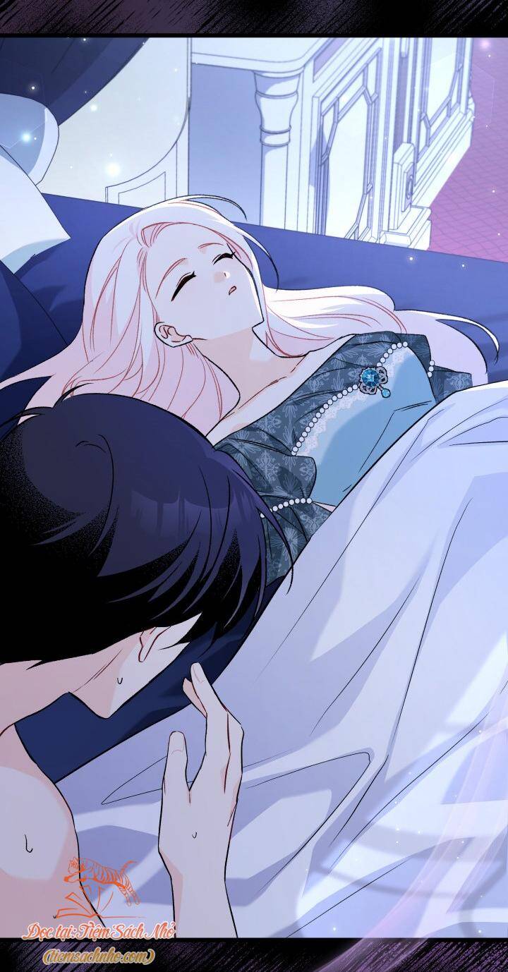 Mối Quan Hệ Cộng Sinh Giữa Báo Đen Và Thỏ Trắng: Chapter 92