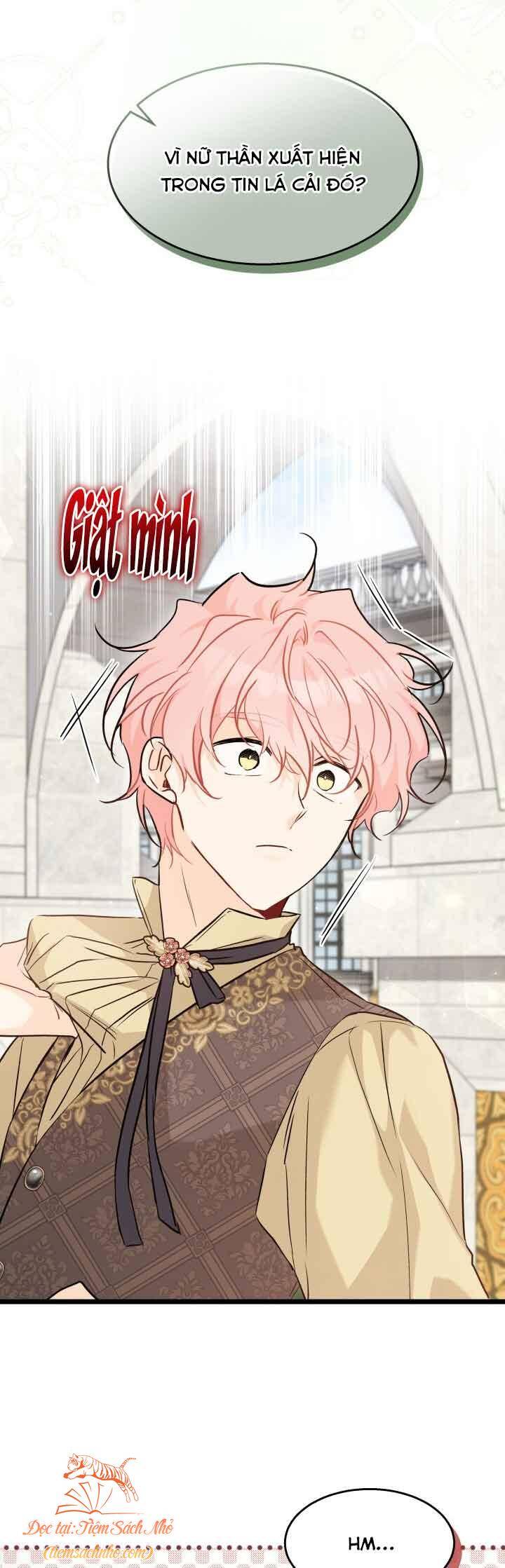 Mối Quan Hệ Cộng Sinh Giữa Báo Đen Và Thỏ Trắng: Chapter 94