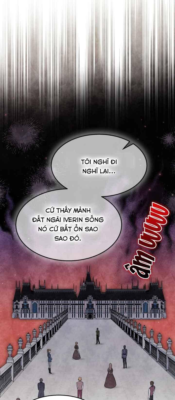 Mối Quan Hệ Cộng Sinh Giữa Báo Đen Và Thỏ Trắng: Chapter 94
