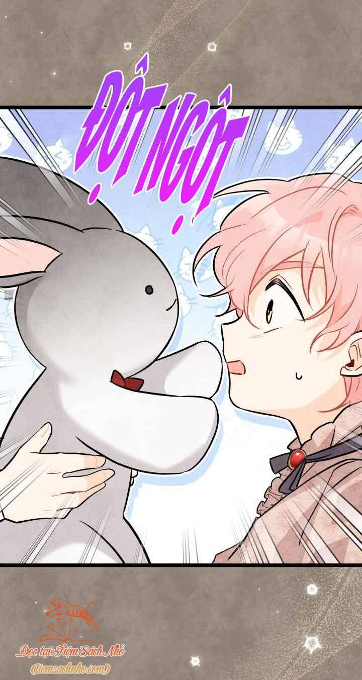 Mối Quan Hệ Cộng Sinh Giữa Báo Đen Và Thỏ Trắng: Chapter 94