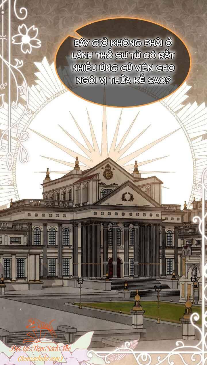 Mối Quan Hệ Cộng Sinh Giữa Báo Đen Và Thỏ Trắng: Chapter 94