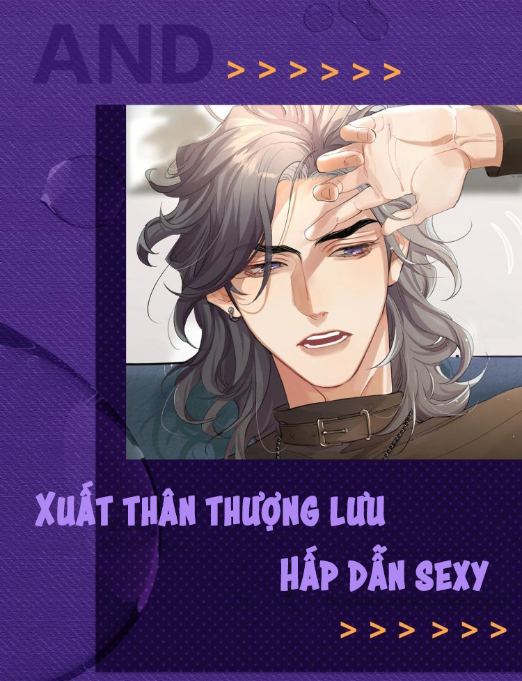 Mối Tình Bất Thường: Chapter 0.1