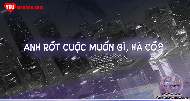 Mối Tình Bất Thường: Chapter 0.2