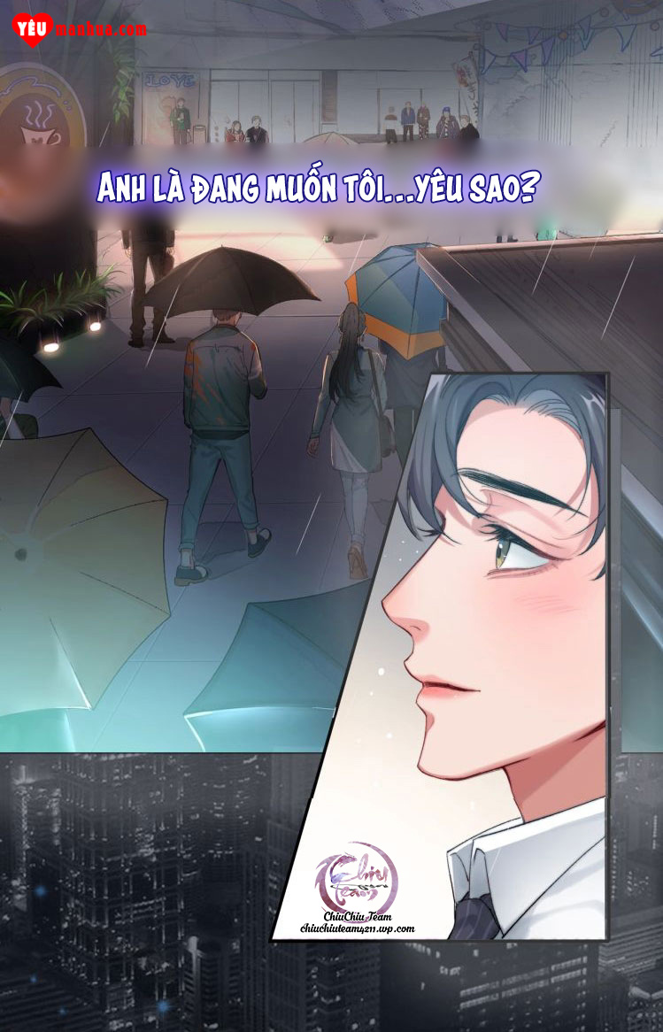 Mối Tình Bất Thường: Chapter 0.2