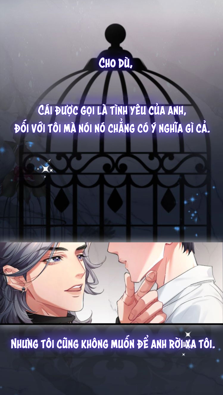 Mối Tình Bất Thường: Chapter 0.2
