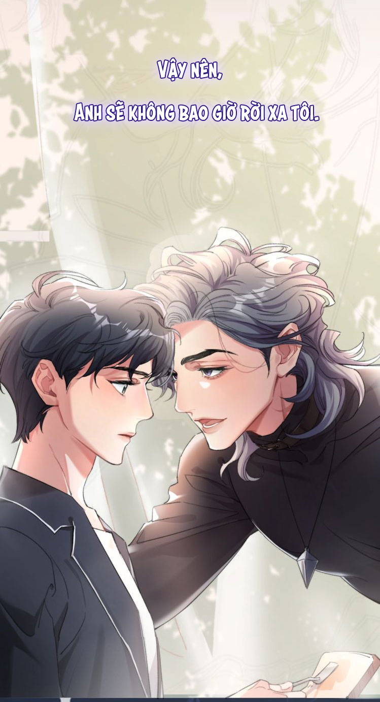 Mối Tình Bất Thường: Chapter 0.2