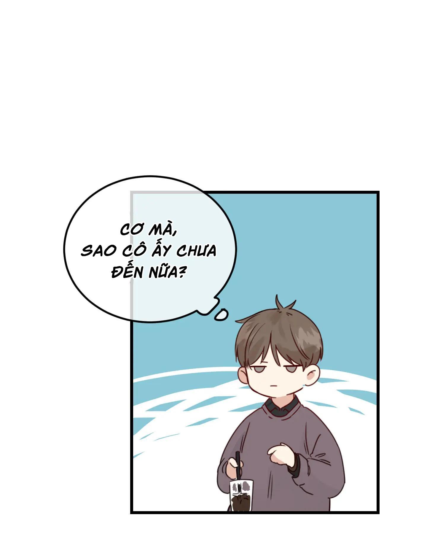 Mối Tình Bất Thường: Chapter 1
