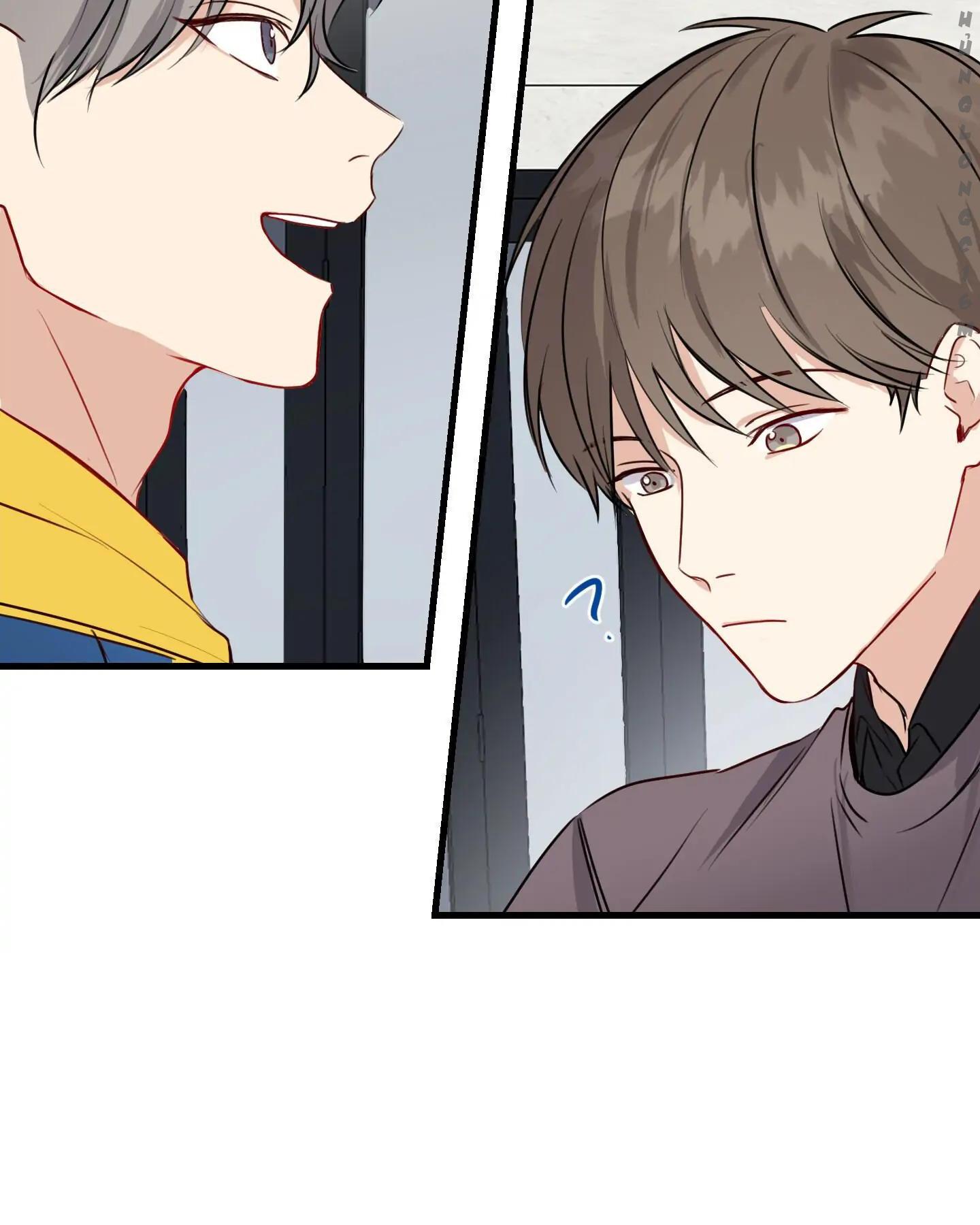 Mối Tình Bất Thường: Chapter 1