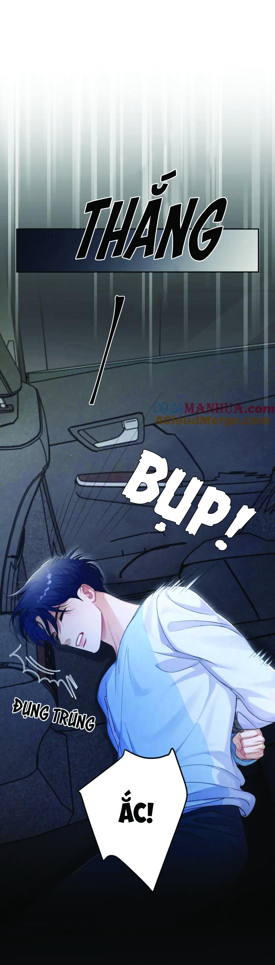 Mối Tình Bất Thường: Chapter 101