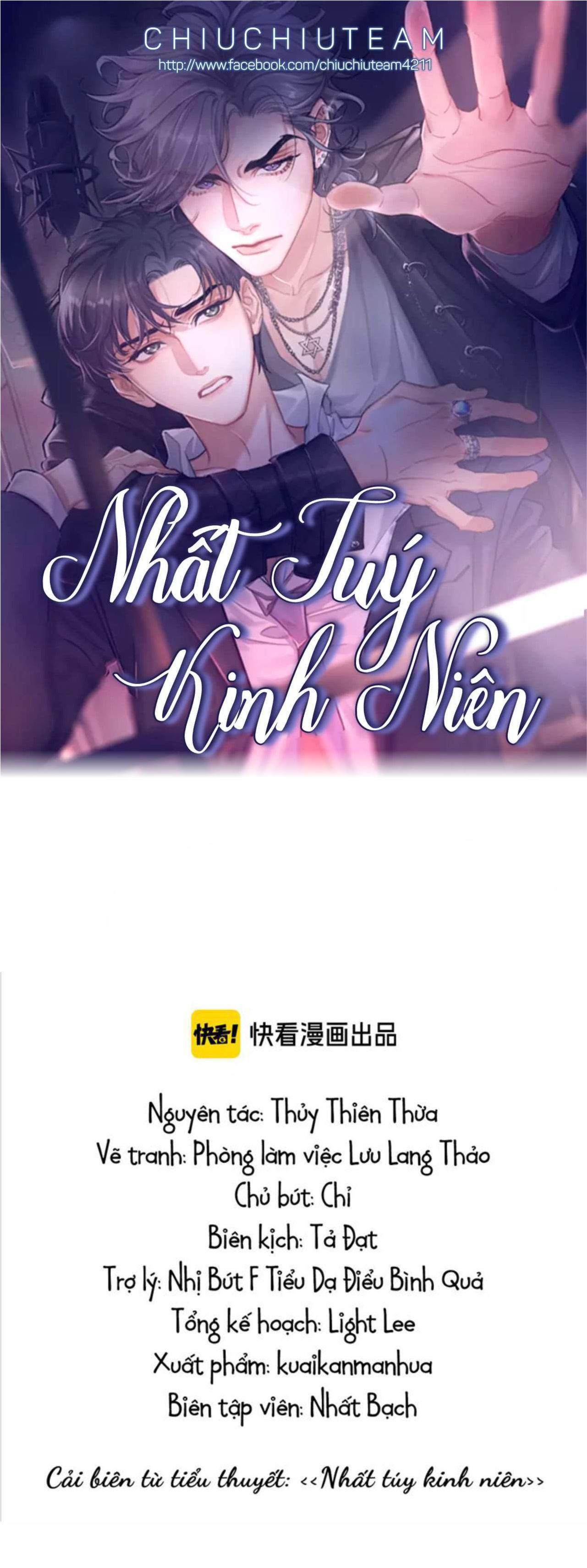 Mối Tình Bất Thường: Chapter 104