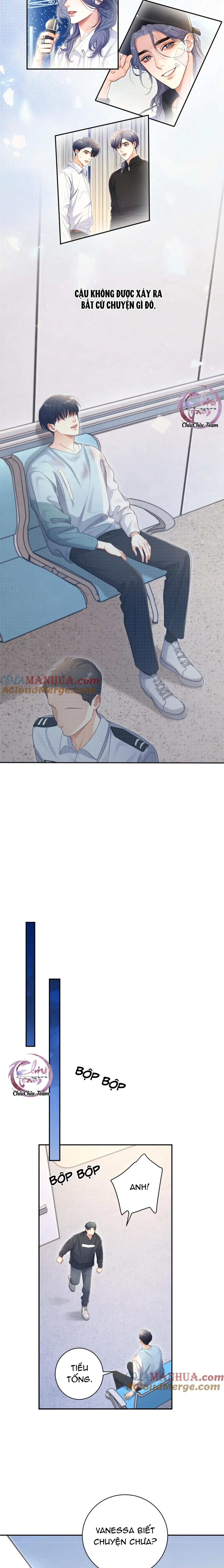 Mối Tình Bất Thường: Chapter 104