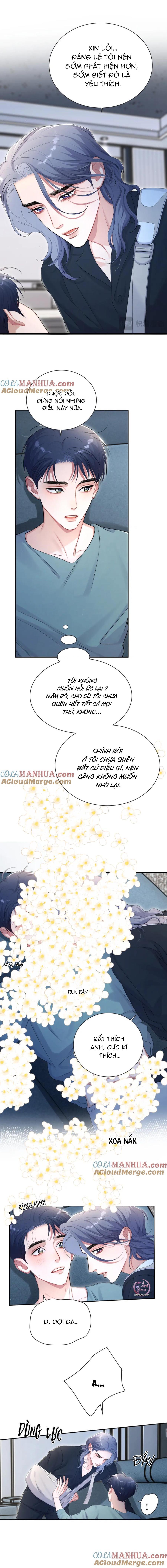 Mối Tình Bất Thường: Chapter 114