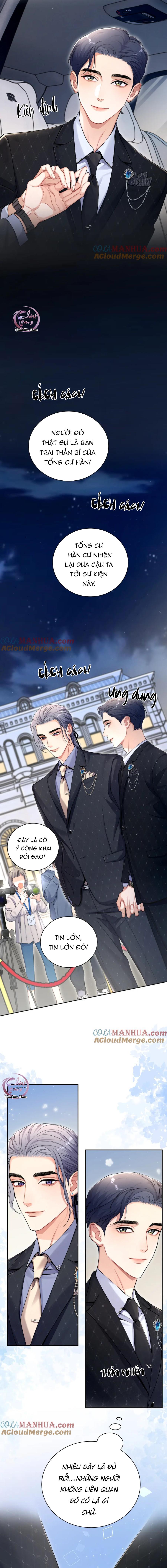 Mối Tình Bất Thường: Chapter 118