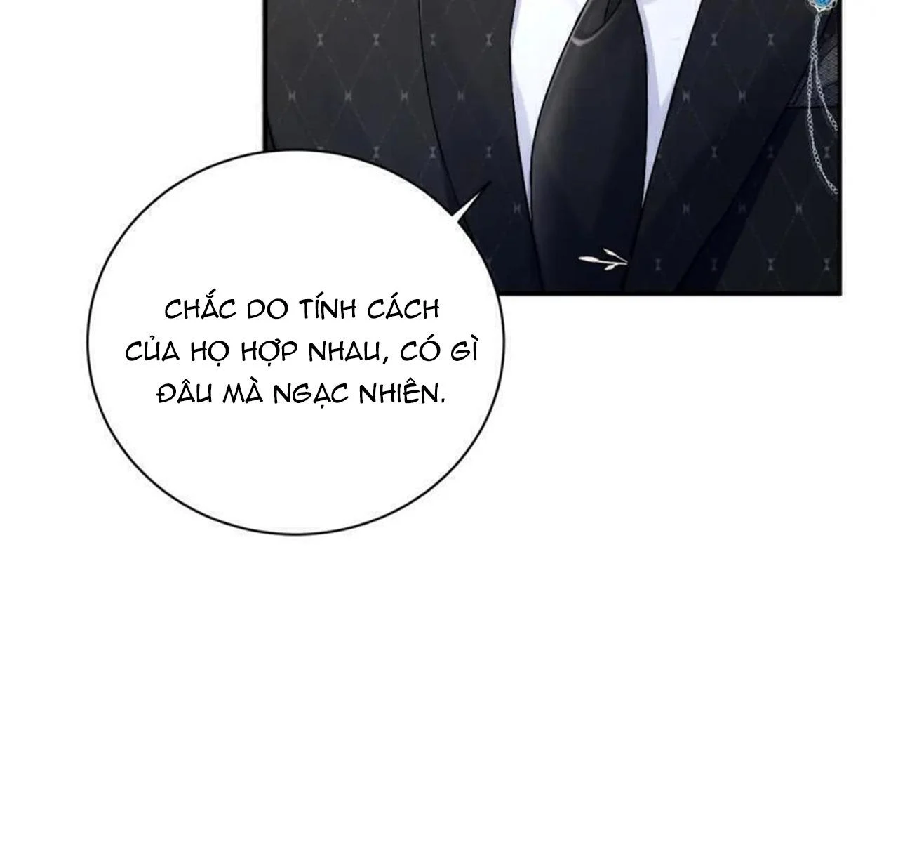 Mối Tình Bất Thường: Chapter 119