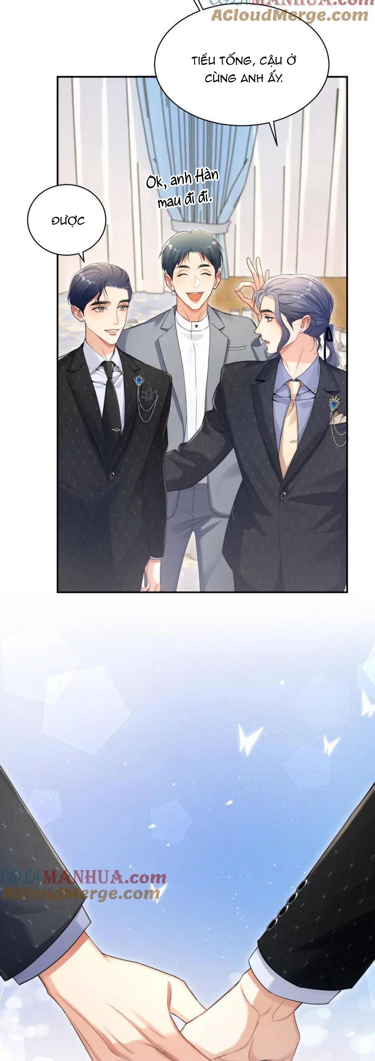 Mối Tình Bất Thường: Chapter 119