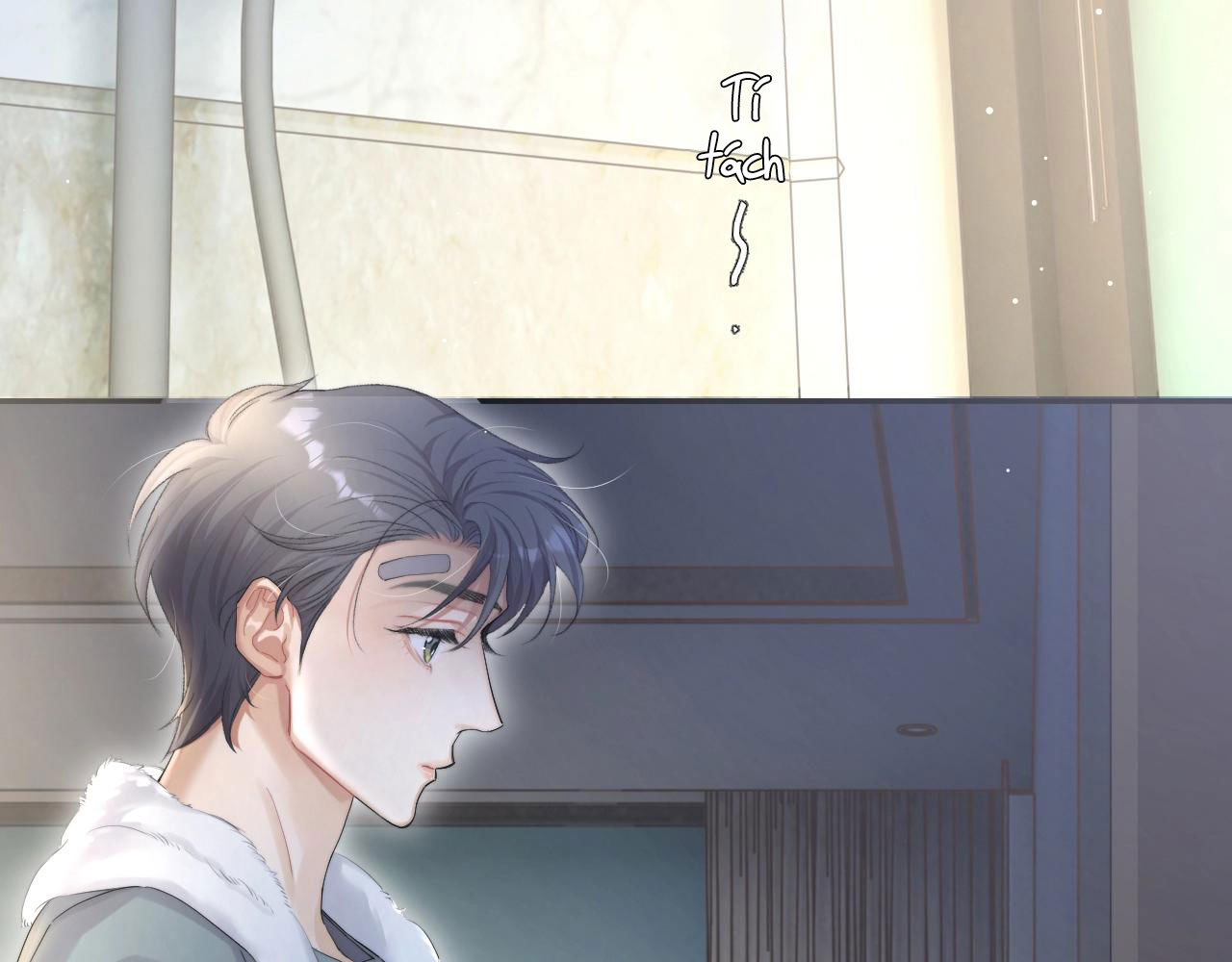 Mối Tình Bất Thường: Chapter 10