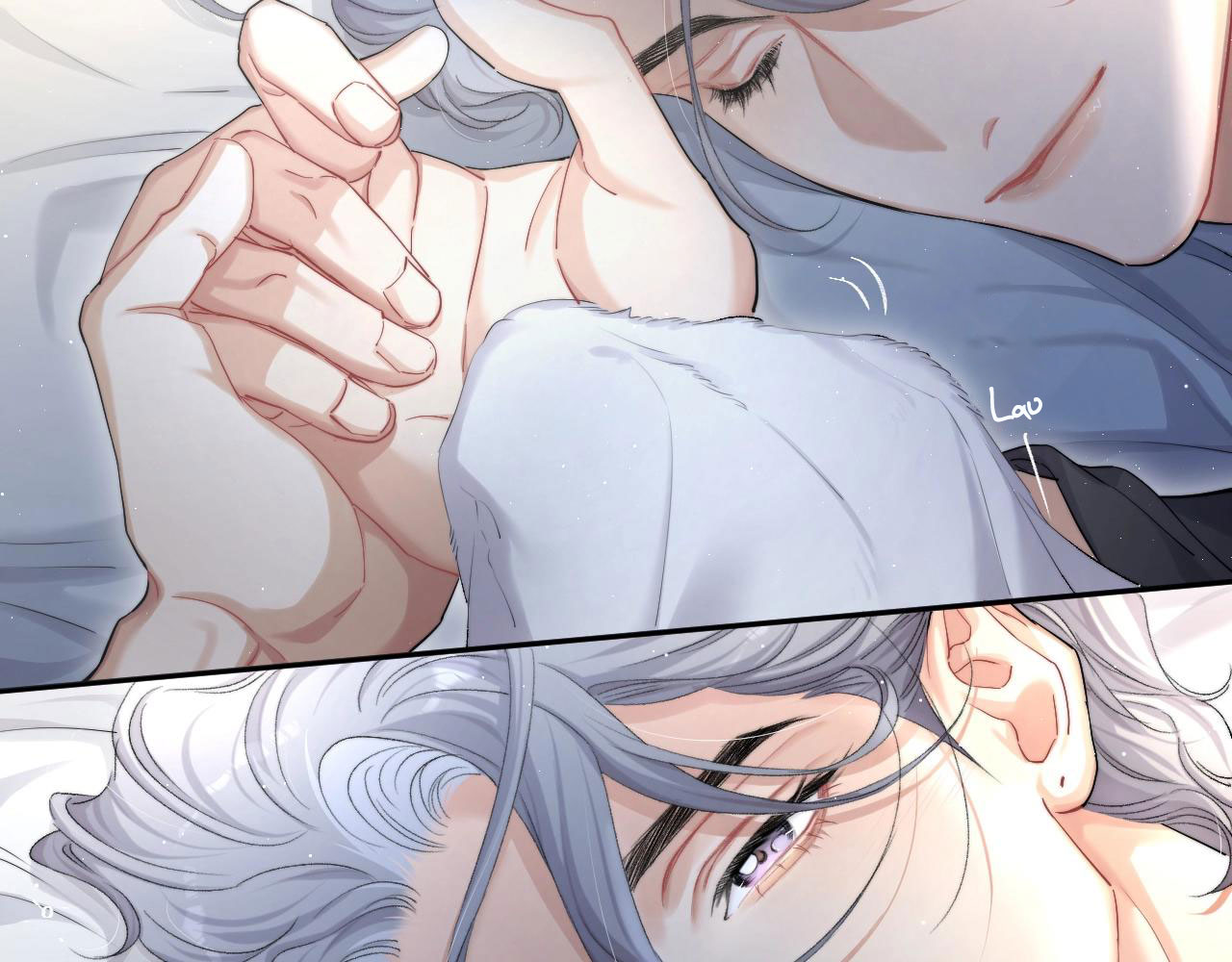 Mối Tình Bất Thường: Chapter 10