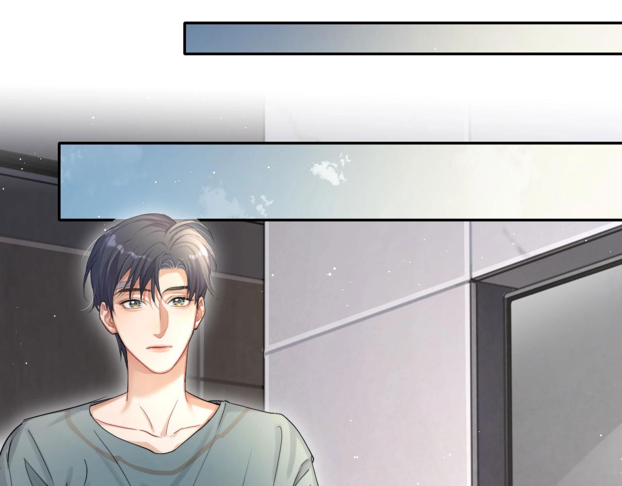 Mối Tình Bất Thường: Chapter 10