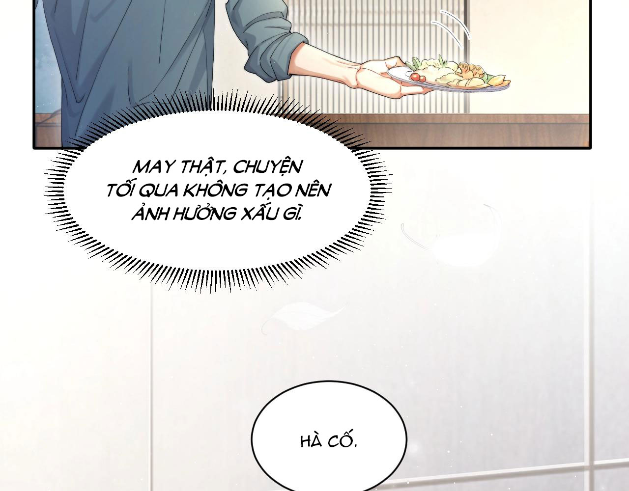 Mối Tình Bất Thường: Chapter 10