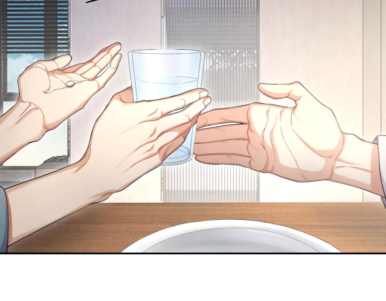 Mối Tình Bất Thường: Chapter 10