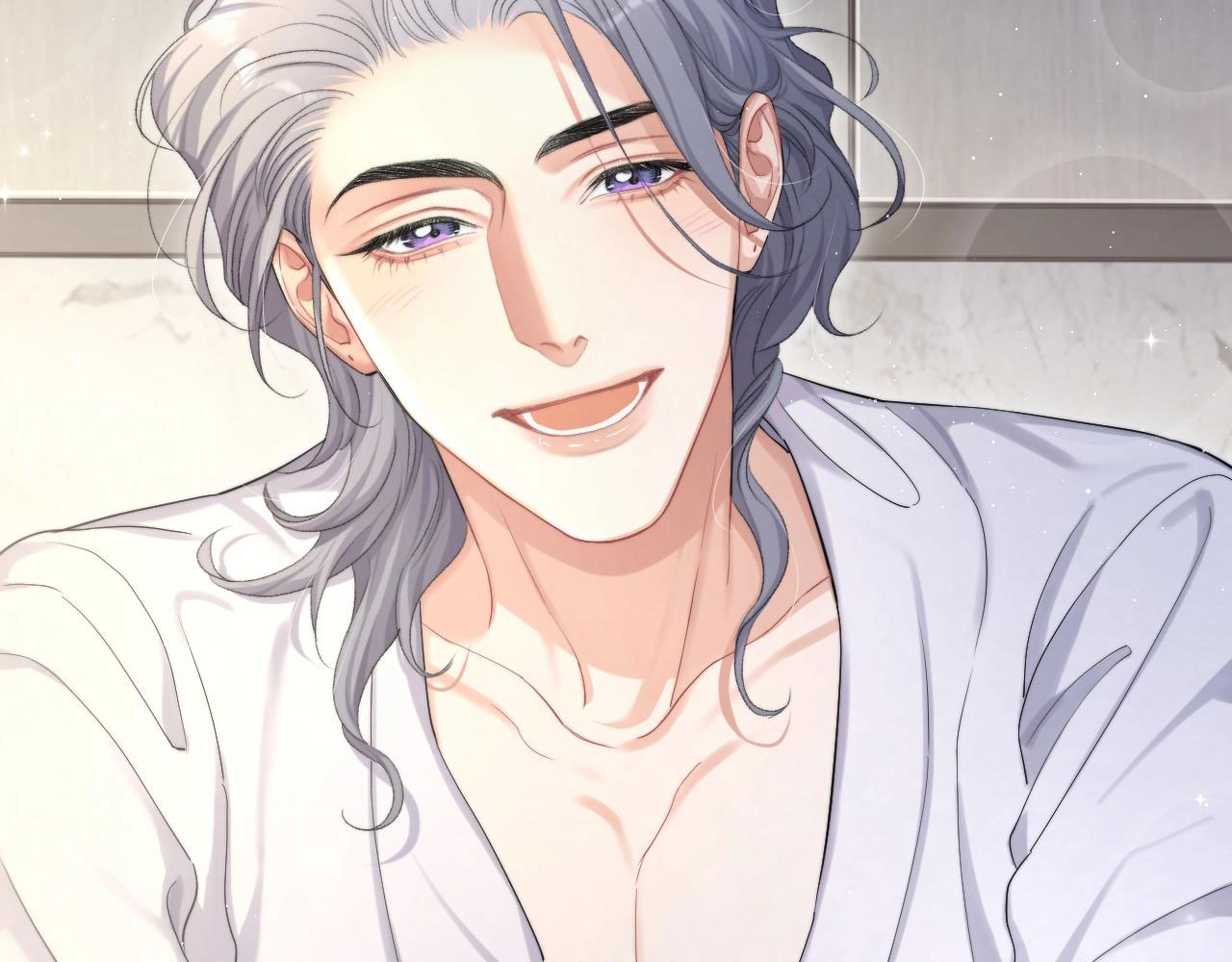 Mối Tình Bất Thường: Chapter 10