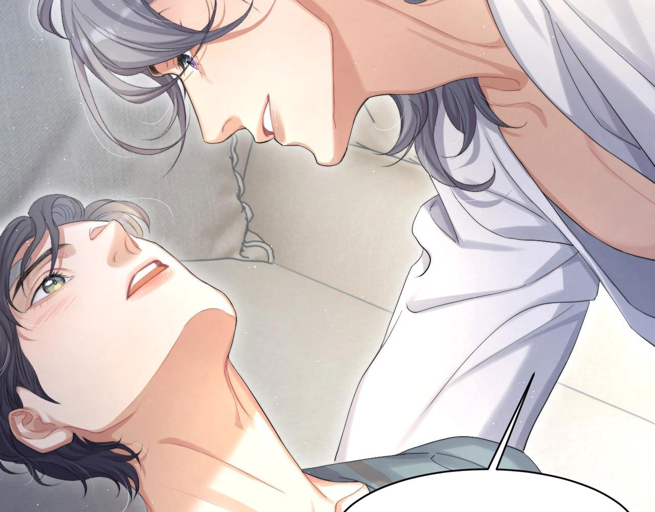 Mối Tình Bất Thường: Chapter 10