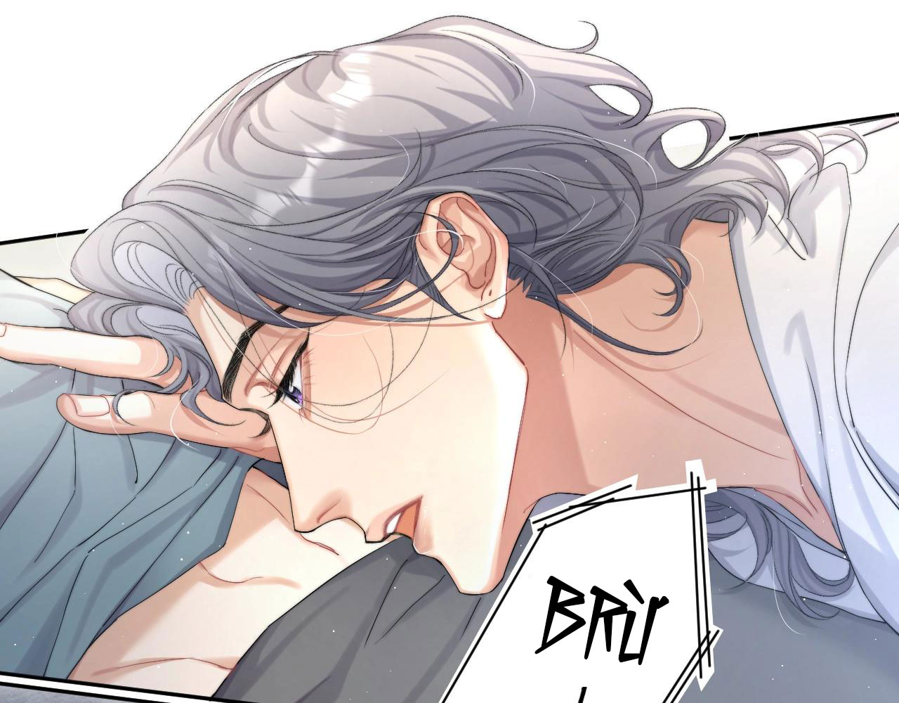 Mối Tình Bất Thường: Chapter 10