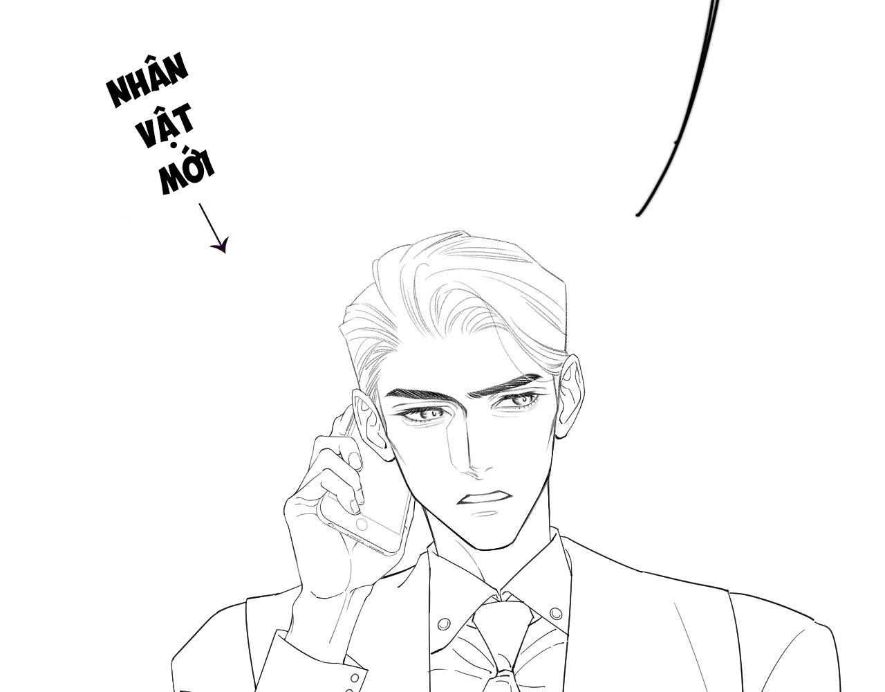 Mối Tình Bất Thường: Chapter 10
