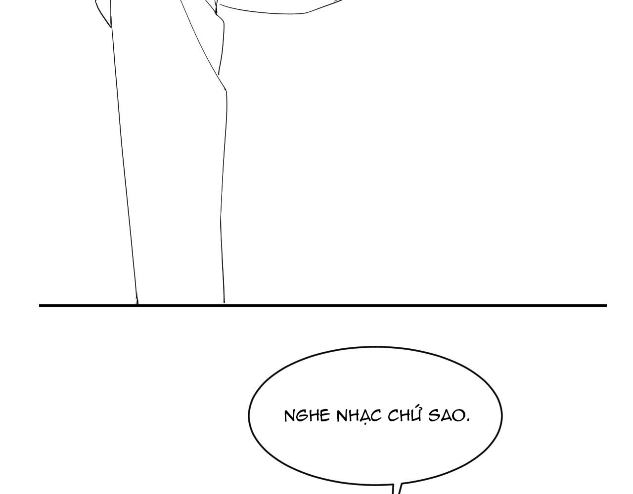 Mối Tình Bất Thường: Chapter 10