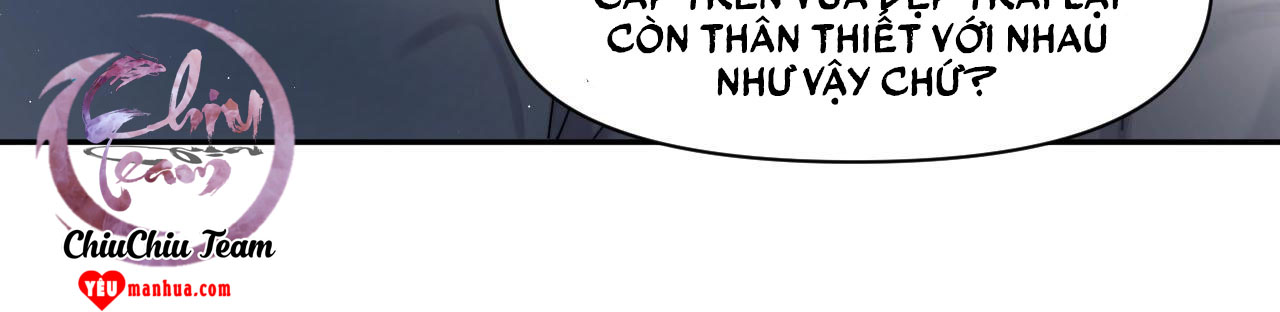 Mối Tình Bất Thường: Chapter 12