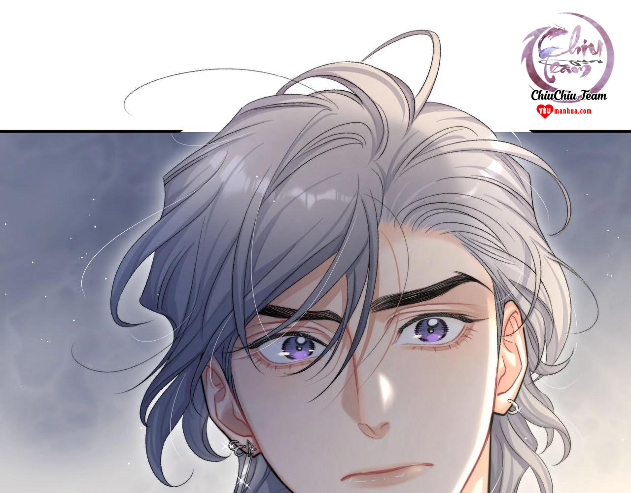Mối Tình Bất Thường: Chapter 12