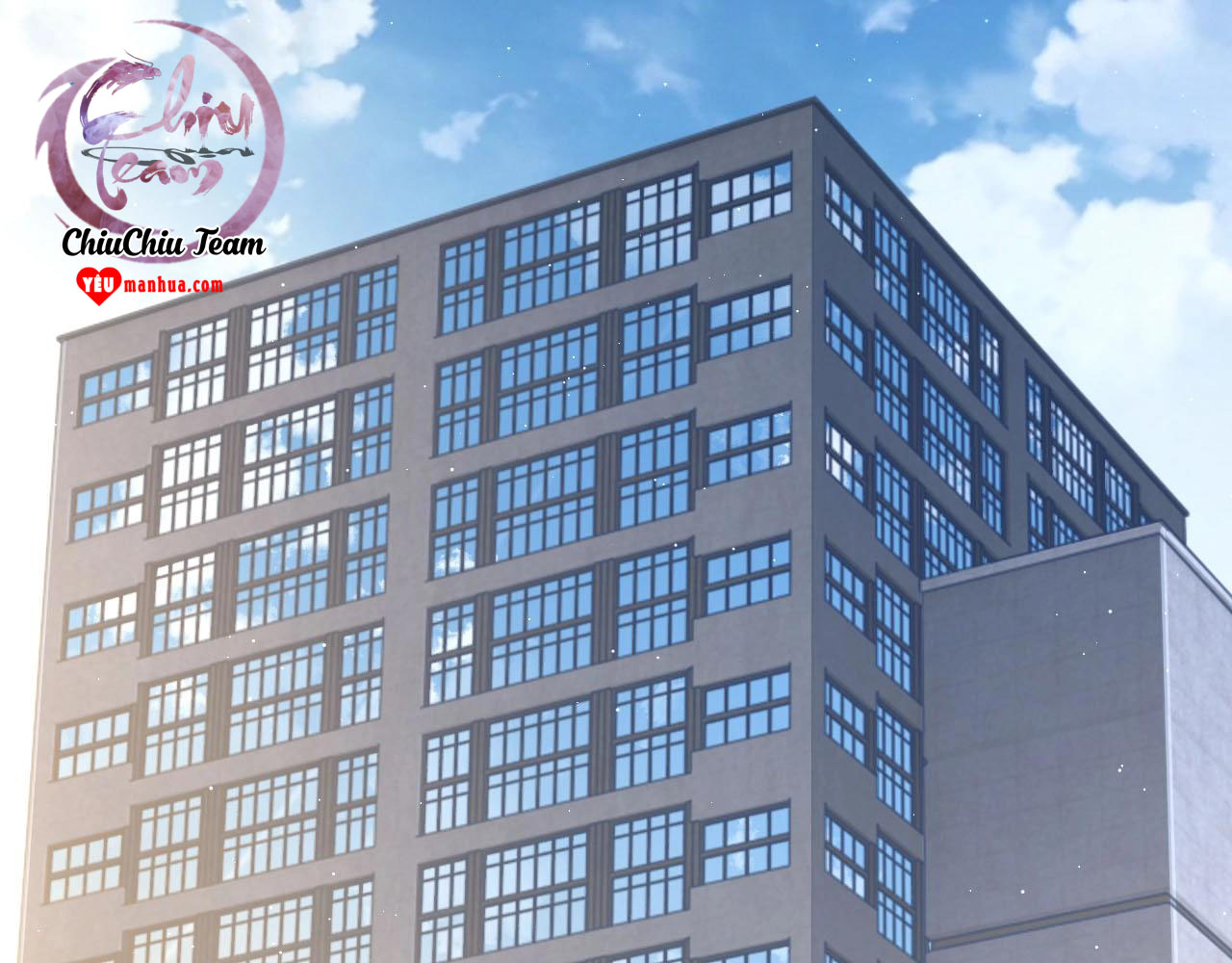Mối Tình Bất Thường: Chapter 12